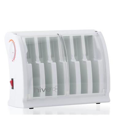Hive Multi Pro 6 wax cartridges adjustable wax warmer/DE version