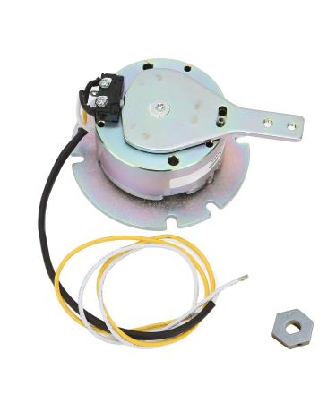 3Nm Electric Clutch Electric Power Clutch Low Noise for WR225A115P1 for Wheelchair for Scooter