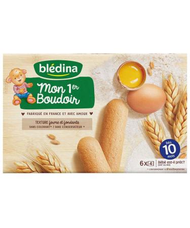 Bl dina Bledinat my 1st boudoir 120 g - 10 months