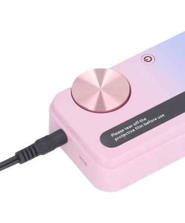 Electric Nail File E Portable Nail Grinder Shaping Professional for Kids Salon (Generics2u7kt6edi-11) - Buy Online on GoSupps.com