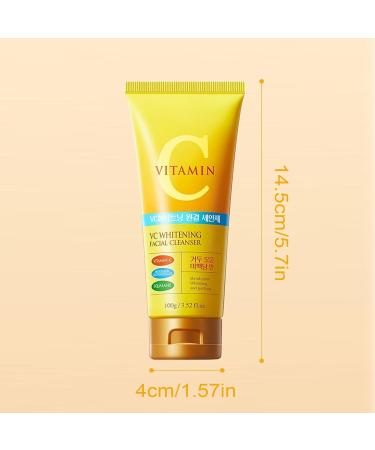  Generisch Body cream non-greasy skin lotion moisturizing body lotion for daily and night use all over the body - Buy Online on GoSupps.com