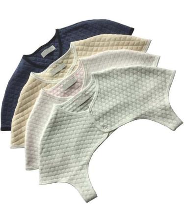 Warm Waistcoat for Arthritis Relief & Migraine Soothing | Thin Navy Shoulder Warmers - International Shipping Available - Buy Online on GoSupps.com