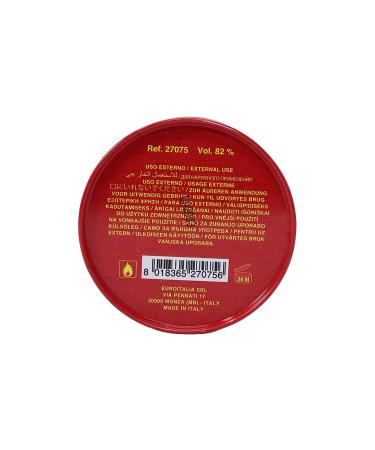 Versace Red Jeans Eau De Toilette Spray for Women By - 2.5 Oz/ 75 Ml 2.5 Fl Oz - Buy Online on GoSupps.com