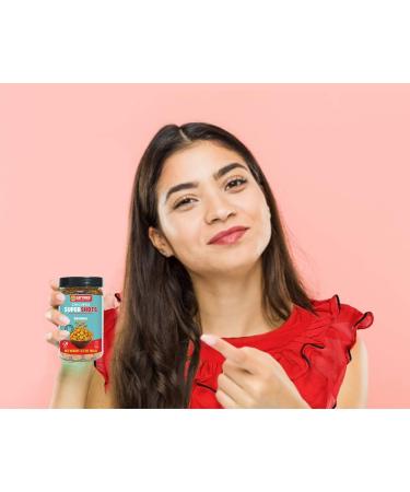 Sattviko GUR CHANA SUPERSHOTS Pack of 5 1 - Buy Online on GoSupps.com
