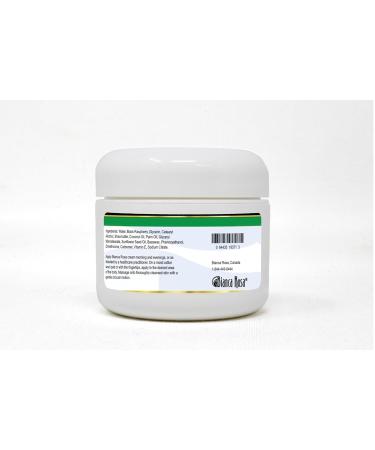 Bianca Rosa Black Raspberry Cream (2 oz ZIN: 519371) - 2 Pack - Buy Online on GoSupps.com