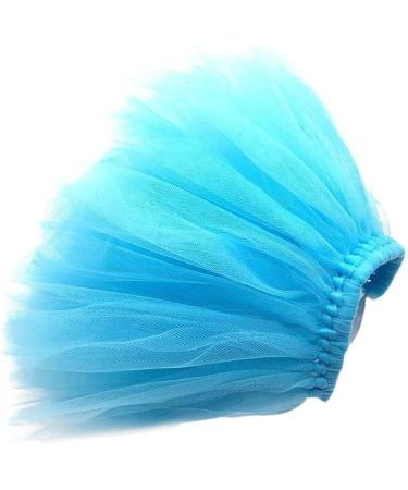 Buy Lyguy Pet Skirt Small Dog Lace Princess Tutu Dress - Large White | International Shipping Available - Buy Online on GoSupps.com