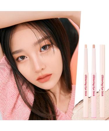 TWINKLE POP Glittering Eye Stick 0.7g - 11 GLIT ME | Shop Now - Buy Online on GoSupps.com