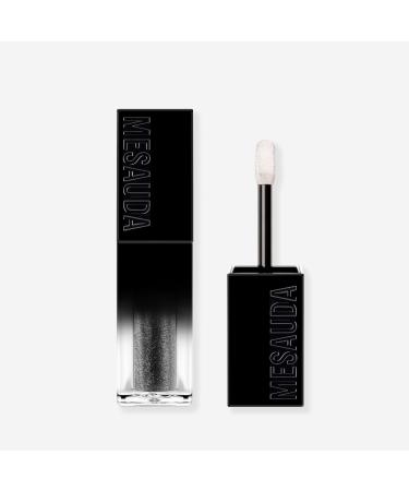 Mesauda Beauty Galactic Shadow 112 Rocket Man 4.5ml - liquid eyeshadow