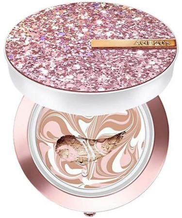AGE20 s Essence Cover Pact HL Volume Essence Foundation Cushion Pact Refill included (No.21 Light Beige) - Buy Online on GoSupps.com
