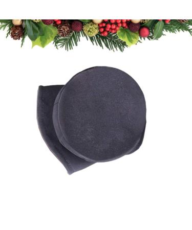 Buy 1Stk Smoke-Free Moxa Box Cover | Metal Moxa Holder & Moxibustion Fabric Cover | International Shipping - Buy Online on GoSupps.com