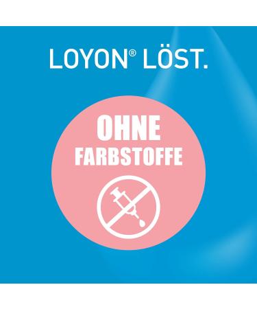 Loyon Scale Solution 15ml - Relieve Psoriasis Eczema & Milk Crusts | Gentle Dead Skin Removal - Buy Online on GoSupps.com