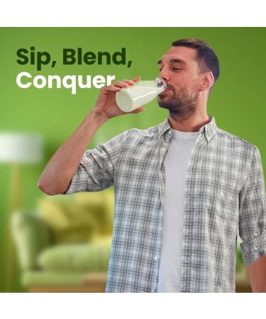 Buy Z Natural Foods Optimum 30 Organic Chocolate Whey Meal Replacement Powder - International Shipping Available - Healthy Protein Supplement - Buy Online on GoSupps.com