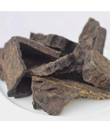 Polygonum Multiflorum Root Herbs Haricot noir s ch Renou e chinoise He Shou Wu (500g) - Buy Online on GoSupps.com