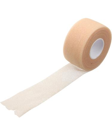 Mobestech 5 Rolls Shock Absorbing Film - Badminton Racket Grip Tape | Elastic Sports Accessories for Athletes - Buy Online on GoSupps.com