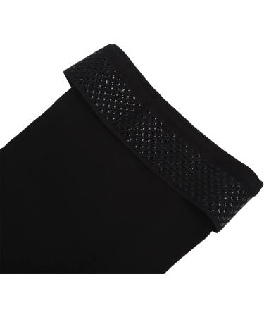 High Compression Compression Stockings for Varicose Veins | 23-32 mmHg | Enhance Blood Circulation for Running Sports & Hiking - Buy Online on GoSupps.com