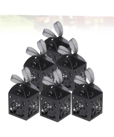 ORFOFE 50pcs Box Exquisite Candy Container Candy Box Halloween Branch - Buy Online on GoSupps.com