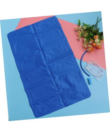 BCOATH 3pcs Oxygen Travel Bag Oxygen Cylinder Backpack Portable Oxygen Bag Portable Oxygen Can Blue - Buy Online on GoSupps.com