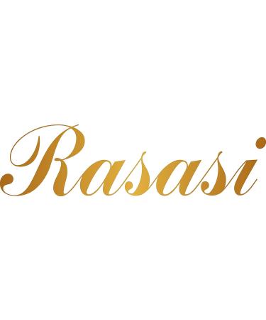 RASASI Somow Al Oud Rose EDP - 100Ml (3.4 Oz) Floral Fresh Rose Vanilla 3.4 Fl Oz (Pack of 1) - Buy Online on GoSupps.com