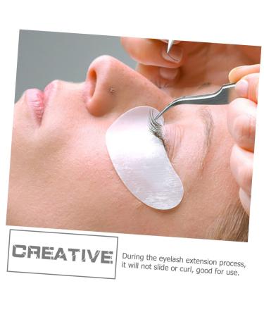 Ipetboom Foam Eyelash Undereye Pads 8 Rolls Eyelash Tape Women Eyelash Lash Tape Breathable Lash Tape Medical Foam Tape Green Duct Tape Adhesive Eye Miss Small Tape White or - Buy Online on GoSupps.com