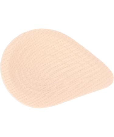 Lightweight Polyurethane Breast Forms for Mastectomy - XL Left | Comfortable Prostheses for International Shipping - Buy Online on GoSupps.com
