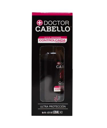 Boe Dr Control Caida Goter 4.25 Ounce - Effective Hair Loss Treatment | Shop Internationally - Buy Online on GoSupps.com