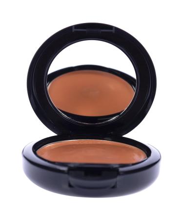 Buy Professional Amsterdam Face It Cream Foundation - Fudge PH10028/FU | International Shipping Available - Buy Online on GoSupps.com