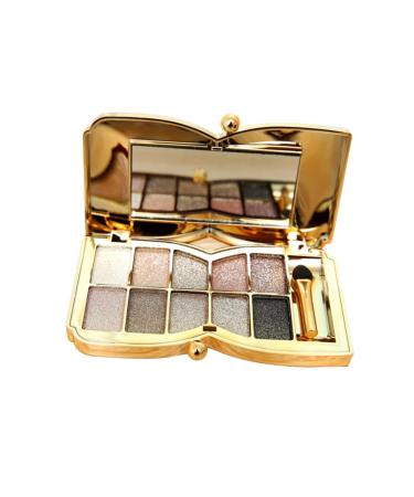 Beavorty Glitter Eye Shadow Set lip gloss kit eyeshadow palette eye shadow palettes eyeshadow pallete tray blush Pearlescent