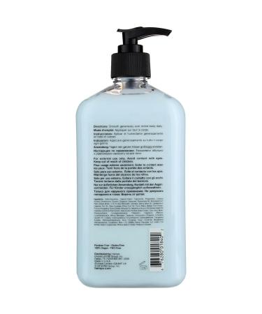 Hempz Triple Moisture Body Moisturizer 17oz Pump (500ml) - Pack of 3 - Buy Online on GoSupps.com