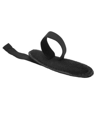 Hammer Toe Crest Cushion - Support Pad for Right Foot | Soft, Breathable & Elastic Design - Buy Online on GoSupps.com