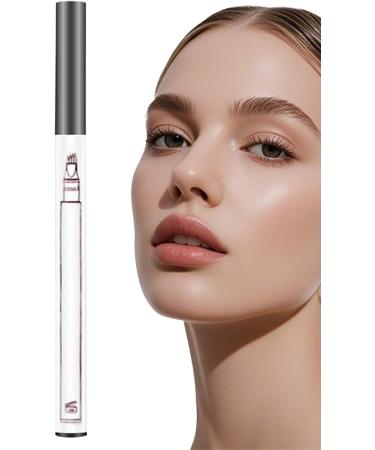 Waterresistant eyebrow pencil microbCharging eyebrow pencil longlasting for care and shaping of the eyebrows longlasting and 4 points - Buy Online on GoSupps.com