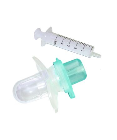 Transparent medication pacifier - dBb Remond - Buy Online on GoSupps.com
