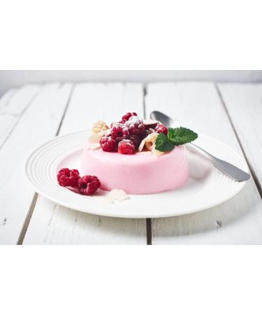 Mr.P Ingredients Agar Agar 100g Powder - Vegan Gelatine Replacement for Jelly, Mousse & Molecular Gastronomy | Gelling Agent - Vegan, Vegetarian, Halal, Kosher, Non-GMO | Resealable Pouch - Buy Online on GoSupps.com