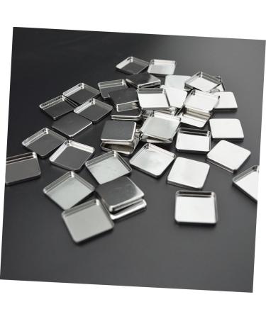  POPETPOP POPETPOP 168 Pieces Makeup Square Eyeshadow - Buy Online on GoSupps.com