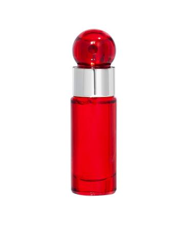 Perry Ellis 360 Red 3.4oz EDT Spray 6oz Body Spray 3oz Shower Gel 7.5ml EDT Spray Men 4 Pc Gift Set - Buy Online on GoSupps.com