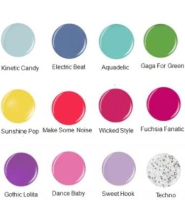 China Glaze Fuchsia Fanatic Nail Polish 14ml - Buy Online on GoSupps.com