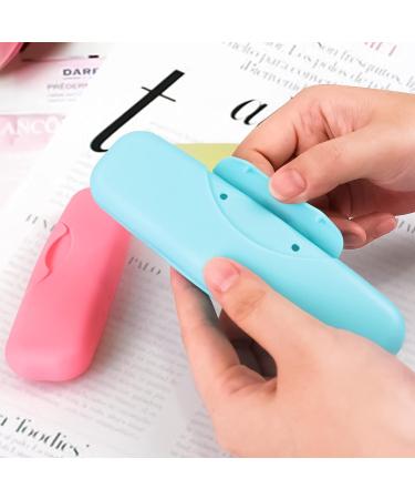 Tuciyke Tampon Storage Bag - Pack of 3, Small Organizer Pouch for Feminine Products - Portable Period Bags for Women, Girls - Buy Online on GoSupps.com