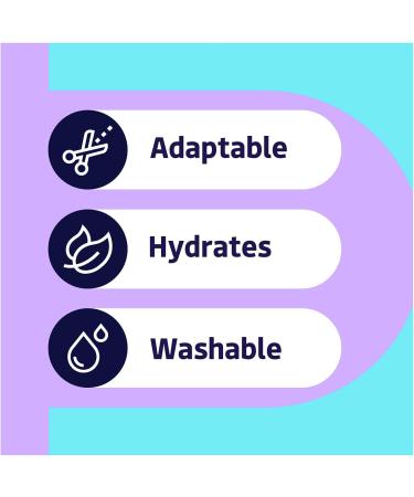 Buy 5 Units of Small Toe Caps - Fabric & Gel Toe Protectors for Chafing Callus Hammertoes & Ingrown Nails | Made in Spain - Buy Online on GoSupps.com