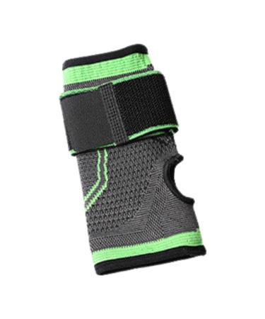 Buy Tightly Wrapped Wrist Support Brace - Breathable Compression for Outdoor Use (M) | International Shipping Available - Buy Online on GoSupps.com