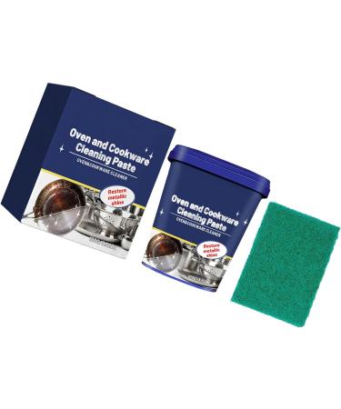 Effective Steel Rusts Removal And Cleaner Rusts Removers Suitable For Sinks Appliances Household Cookware Cleaner Sink Cleaner 2 sets - Buy Online on GoSupps.com