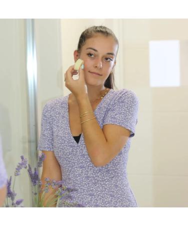 Handmade Moisturising Serum | Certified Cosmos Organic & Vegan | 18g | International Shipping - Buy Online on GoSupps.com