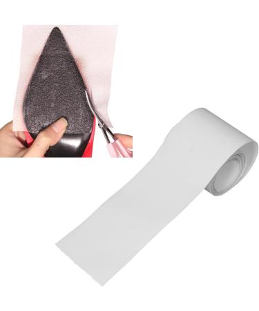 Sole Protector Self-Adhesive Shoe Gummies | Non-Slip Wear-Resistant Pads for Heels - Universal Fit (1m/3.28ft) - Shop Internationally - Buy Online on GoSupps.com
