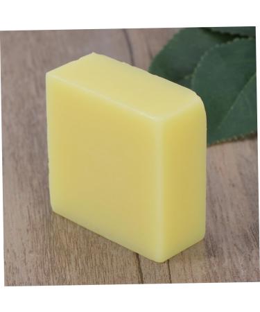 DOITOOL Soap Natural Clean Natural Soaps Goat Milk Soap Handmade Soap Essential Oil Soap Face Soap Handmade Soap Bar Soap Soap Glycerine Soap Facial Soap Oil Control - Buy Online on GoSupps.com
