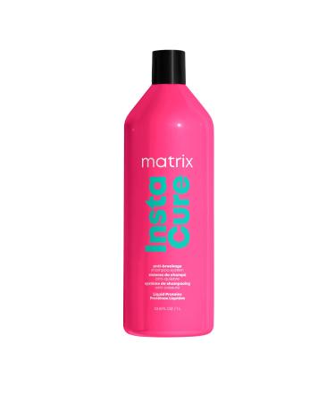 TR INSTA CURE SHAMPOO 1L
