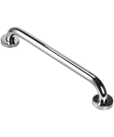 Grab Rail Bathroom Handrail Showers Walls Balance Bar Shower Grab Bar Safety Hand Rail Bar Handicap Bath Tub Wall Concealed Bathroom