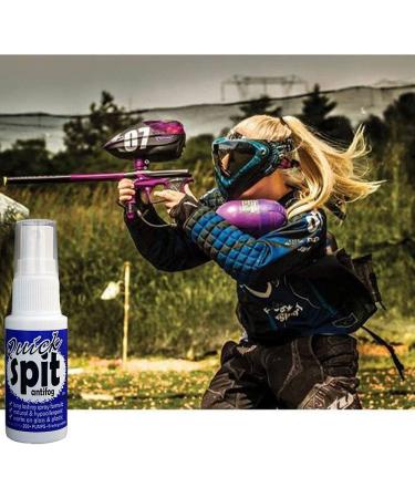 Jaws Premium Anti-Fog Spray 1oz - for Glasses, Mirrors, Swim Goggles & Masks - Buy Online on GoSupps.com