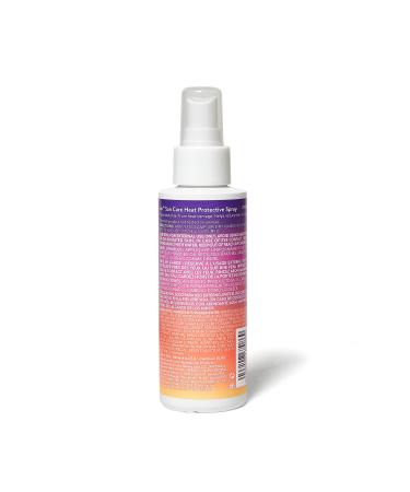 ion Sun Care Heat Protective Spray Reduces hair dry time Cruelty Free Vegan 4 Fl Oz - Buy Online on GoSupps.com