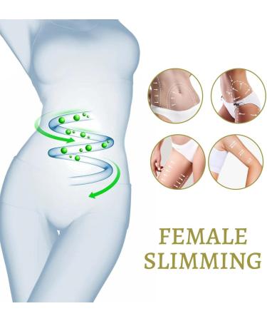 AAFQ Detox & Slimming Capsules for Women | Natural Repair & Itching Relief - International Shipping - Buy Online on GoSupps.com
