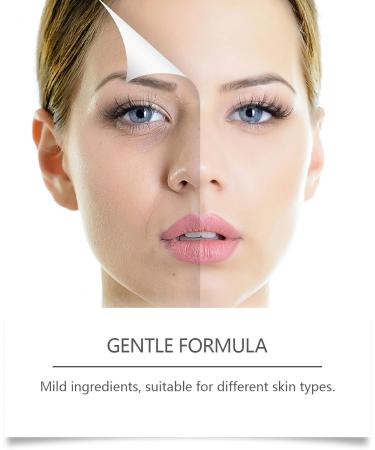 VKaoess Paracress Facial Oil Serum AntiAging Firming & Tightening for women and men visible visible and natural nourishes moisturizing essential oil for all skin types 60ml 2 Bottles - Buy Online on GoSupps.com