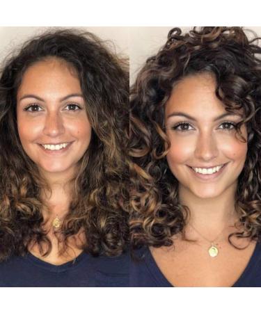 aiHr Whipp Volumizing Mousse for Fine Hair - Weightless Thickening Foam with Wheat Germ Oil & UV Protection - Buy Online on GoSupps.com