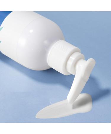  Generisch Body Lotion Skin Firming Milk Magnesium Sleep Lotion Body Massage Cream Muscle Relaxation 236ml - Buy Online on GoSupps.com